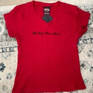 Harley Davidson Shirt